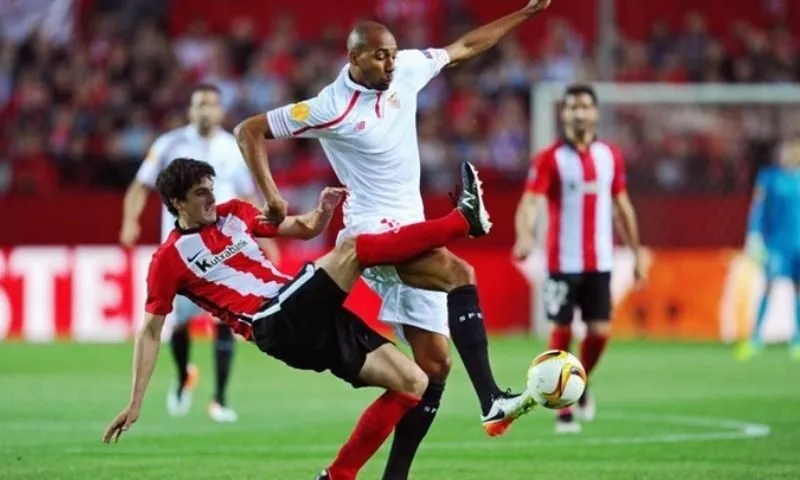 Dự đoán kết quả Đội hình Sevilla gặp Athletic Bilbao