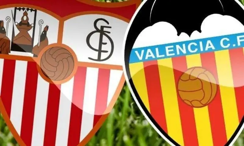 Dự đoán kết quả đội hình Sevilla gặp Valencia CF