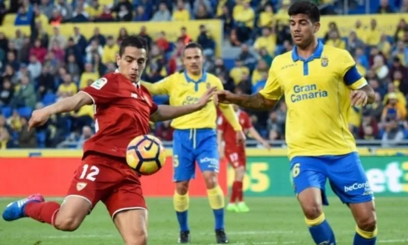 Giới thiệu chung về Sevilla đấu với Las Palmas